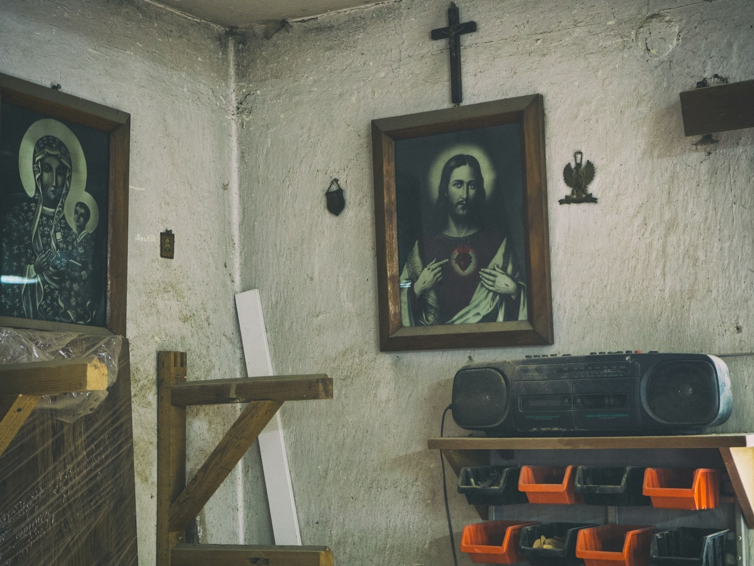 Testimonies That Transform: Stories from Listeners