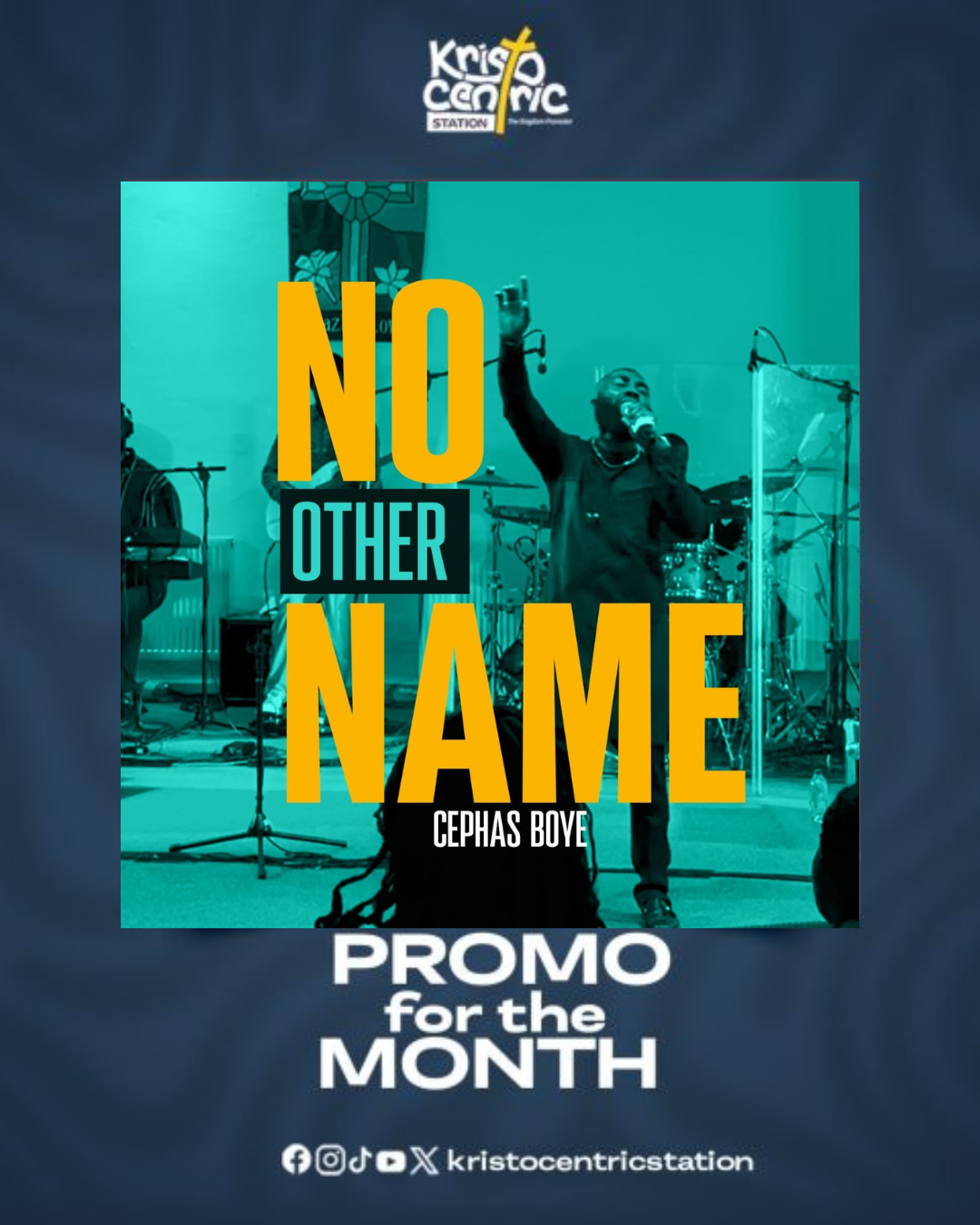 CEPHAS PROMO WEB