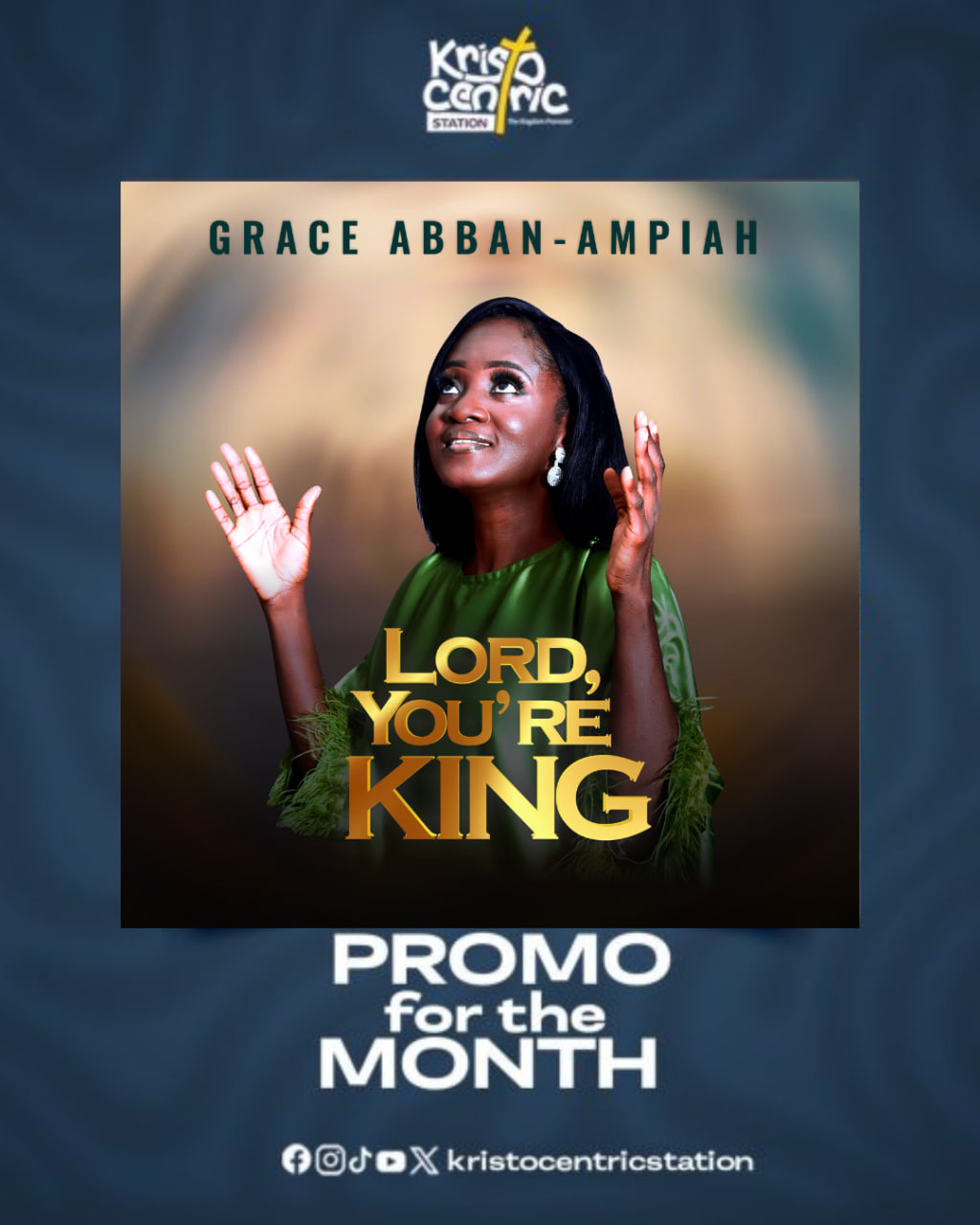 grace abban